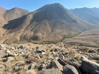 Inyo County - Photo 4