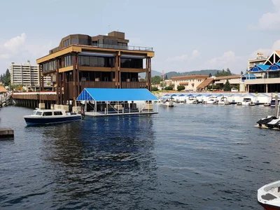 Coeur d'Alene - Photo 2