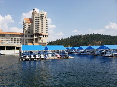 Coeur d'Alene - Photo 3