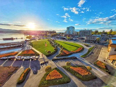 Coeur d'Alene - Photo 4