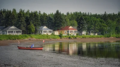 Bouctouche - Photo 2