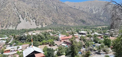 San José de Maipo - Photo 2