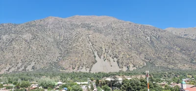 San José de Maipo - Photo 3
