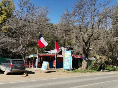 San José de Maipo - Photo 4
