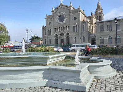 Punta Arenas - Photo 2