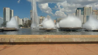 Brasília - Photo 2