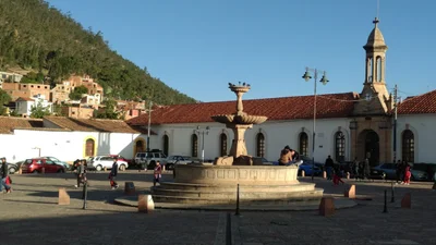 Municipio Sucre - Photo 3