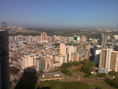 Taguatinga - Photo 5