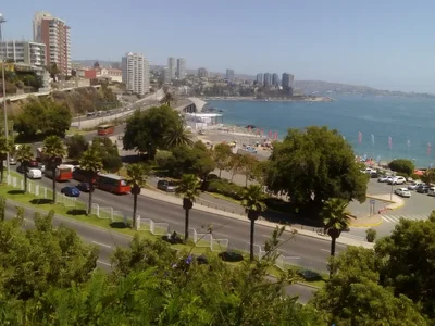 Viña del Mar - Photo 4