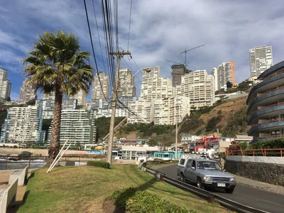 Viña del Mar - Photo 5