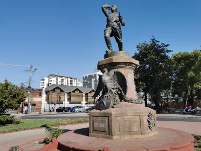 Curicó - Photo 5