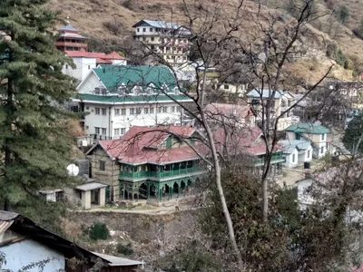 Jubbal - Photo 3