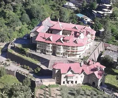 Jubbal - Photo 4