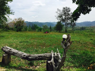 Kaeng Krachan - Photo 2