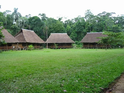 Tambopata - Photo 4