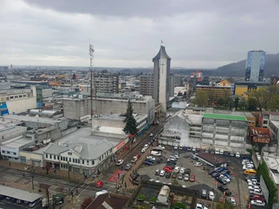 Temuco - Photo 2