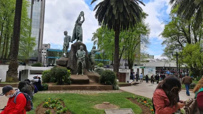 Temuco - Photo 3