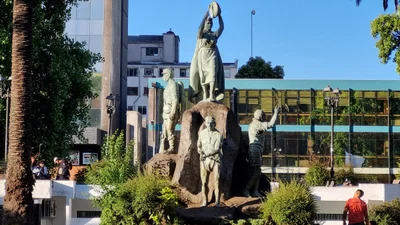 Temuco - Photo 4