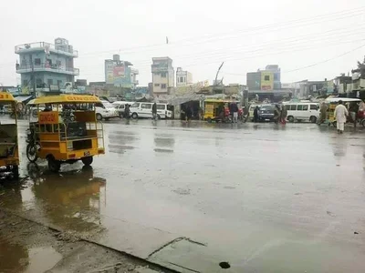 Khushab - Photo 2