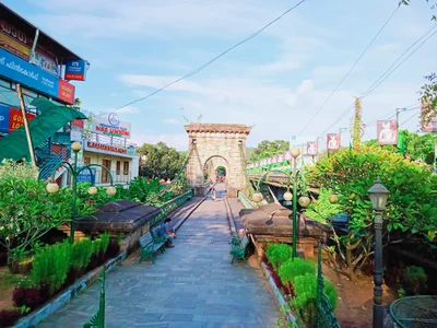 Punalur - Photo 2