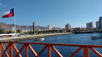 Antofagasta - Photo 4
