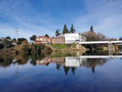 Deloraine - Photo 2