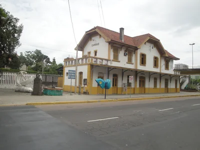 Canoas - Photo 5
