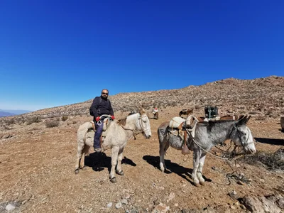 La Higuera - Photo 2