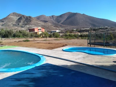 La Higuera - Photo 4