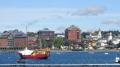 Puerto Varas - Photo 5