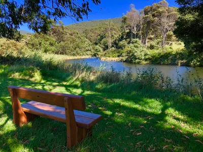 Kennett River - Photo 3