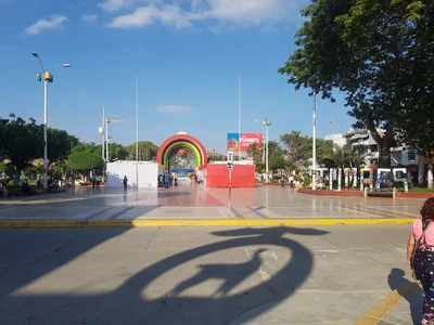 Tumbes - Photo 2