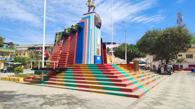 Tumbes - Photo 4
