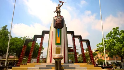 Tumbes - Photo 5