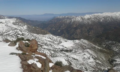 Los Andes - Photo 2