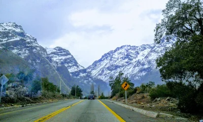 Los Andes - Photo 3