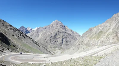Los Andes - Photo 4