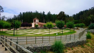 Pichilemu - Photo 2