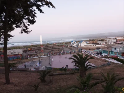 Pichilemu - Photo 3