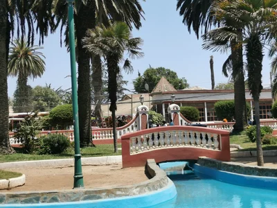 Pichilemu - Photo 4