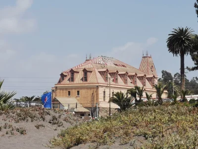 Pichilemu - Photo 5