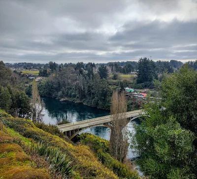 Río Bueno - Photo 3