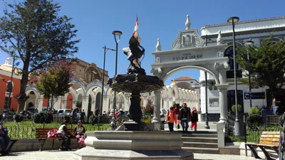 Potosí - Photo 2