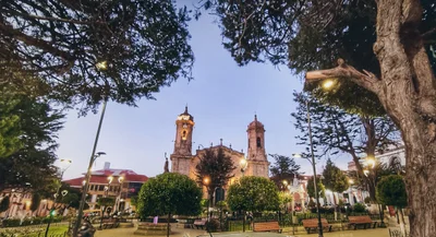 Potosí - Photo 4