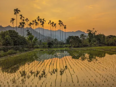 Lugu Township - Photo 4