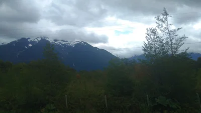 Chaitén - Photo 2