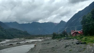 Chaitén - Photo 3