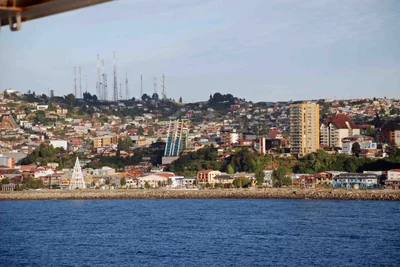 Puerto Montt - Photo 2