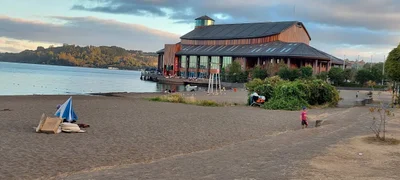 Puerto Montt - Photo 3