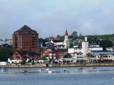 Puerto Montt - Photo 5